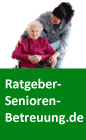 Portal-Logo von ratgeber senioren betreuung de